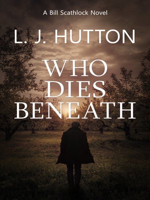 cover image of Who Dies Beneath